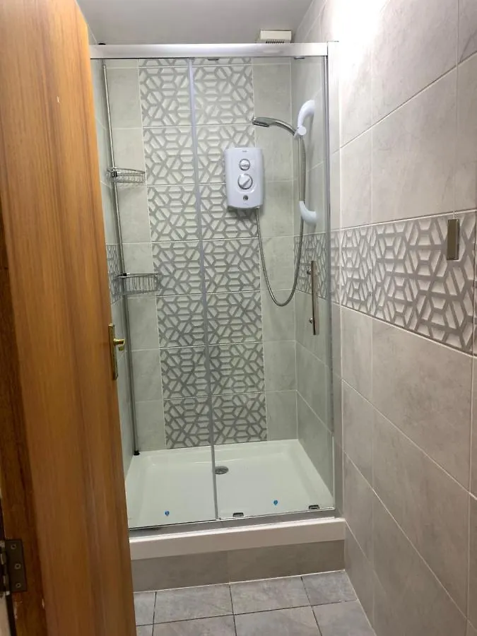 Glenroyd Guesthouse Blackpool
