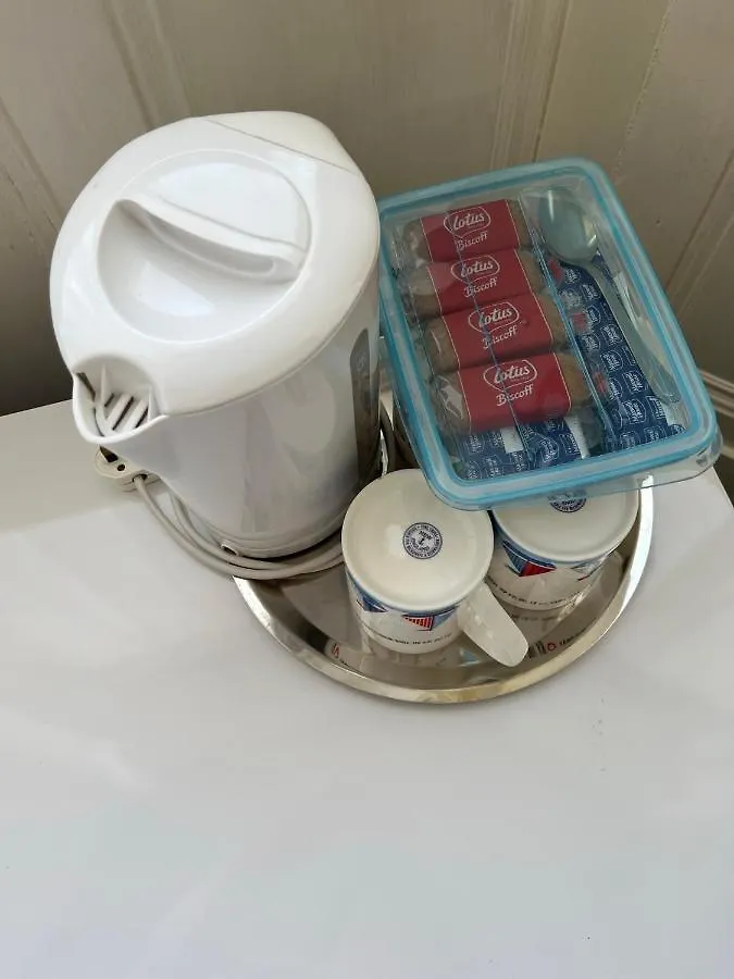 Glenroyd Guesthouse Blackpool Guest house