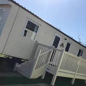 Lovely 3-bed Caravan In Haven Marton Blackpool