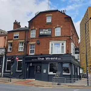 The Wrens Inn Leeds (West Yorkshire)