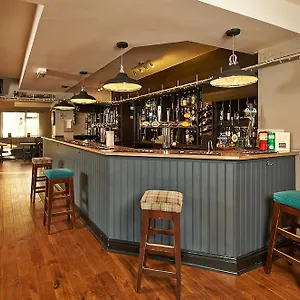 The Midland Hotel Leeds (West Yorkshire)