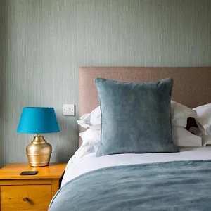 Chestnuts House Boutique Guest house Bath