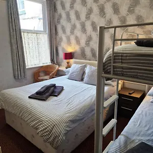Stafford House Blackpool