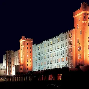 Norbreck Castle Hotel&spa Blackpool