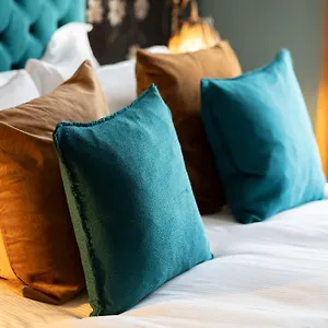 The Red Lion Hotel London