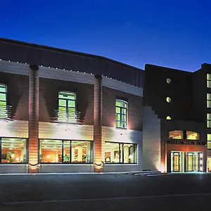 Wellington Park Hotel Belfast